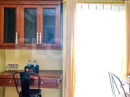 APAba556 3rd Floor | Furnished 1BR Apartment for Sale, Bogor 4