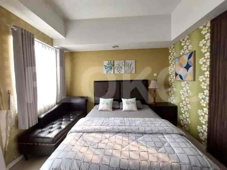 Apartemen 1BR Bergaya Dijual - APA06fa1, Lantai Menengah, Bogor Icon 1