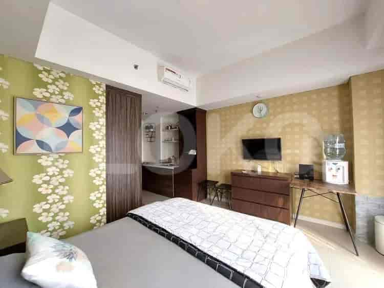 Apartemen 1BR Bergaya Dijual - APA06fa1, Lantai Menengah, Bogor Icon 2