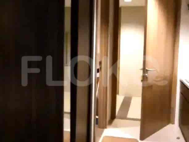 Apartemen 1BR Bergaya Dijual - APA06fa1, Lantai Menengah, Bogor Icon 5