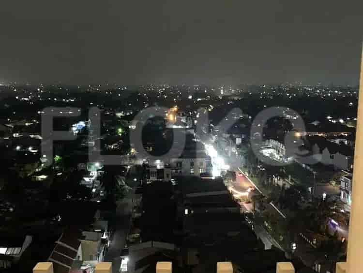 Apartemen 1BR Berperabot Lengkap Dijual - APA732e0, Lantai Tinggi, Bogor Icon 6
