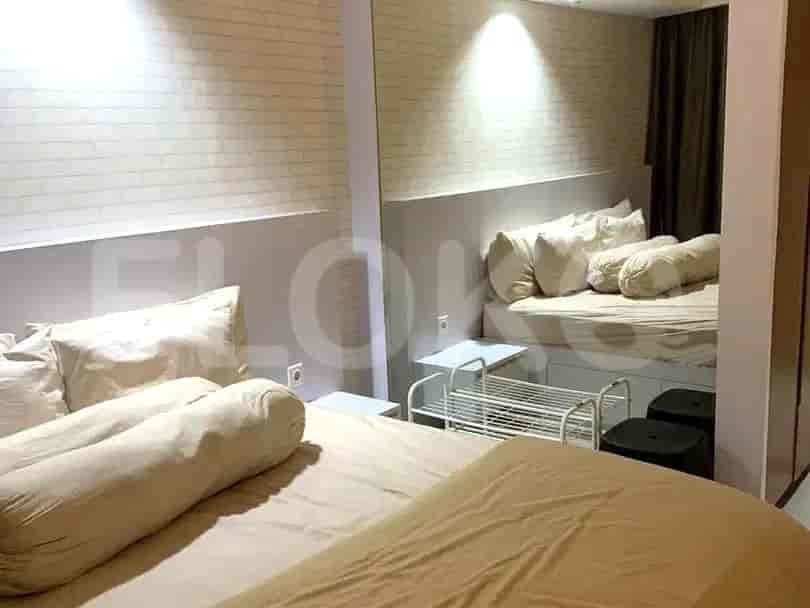 APA732e0 15th Floor | Furnished 1BR Apartment, Bogor for Sale 1