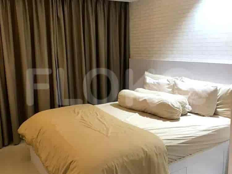 Apartemen 1BR Berperabot Lengkap Dijual - APA732e0, Lantai Tinggi, Bogor Icon 2