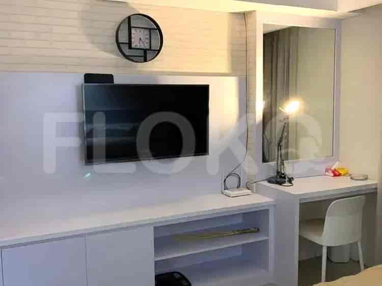 Apartemen 1BR Berperabot Lengkap Dijual - APA732e0, Lantai Tinggi, Bogor Icon 5