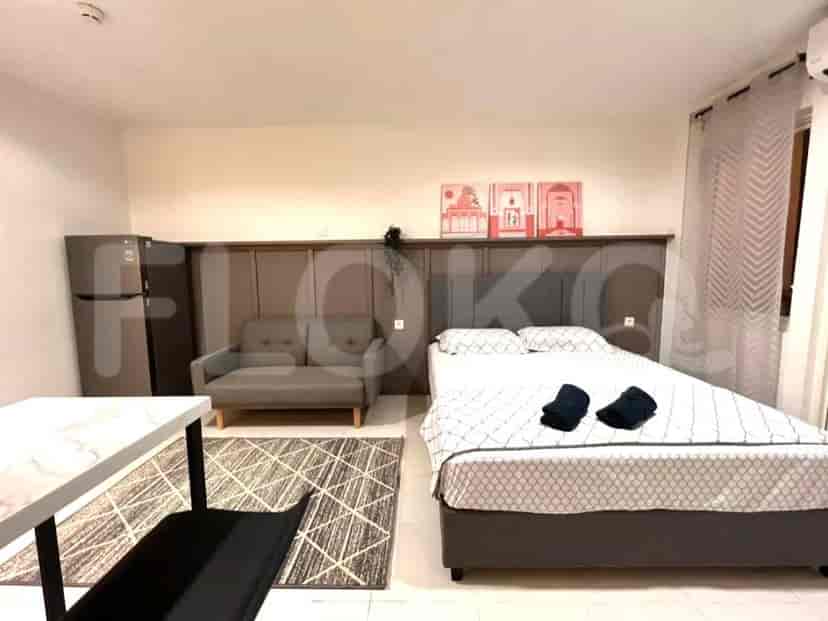 APAf1d53 11th Floor | Furnished 1BR Apartment, Sentul 2
