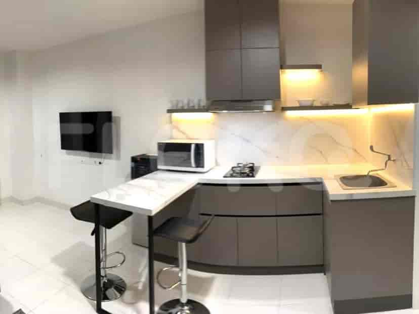 APAf1d53 11th Floor | Furnished 1BR Apartment, Sentul 5
