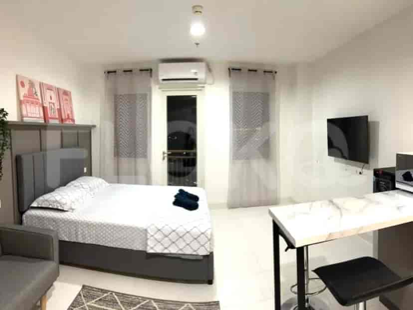 APAf1d53 11th Floor | Furnished 1BR Apartment, Sentul 3