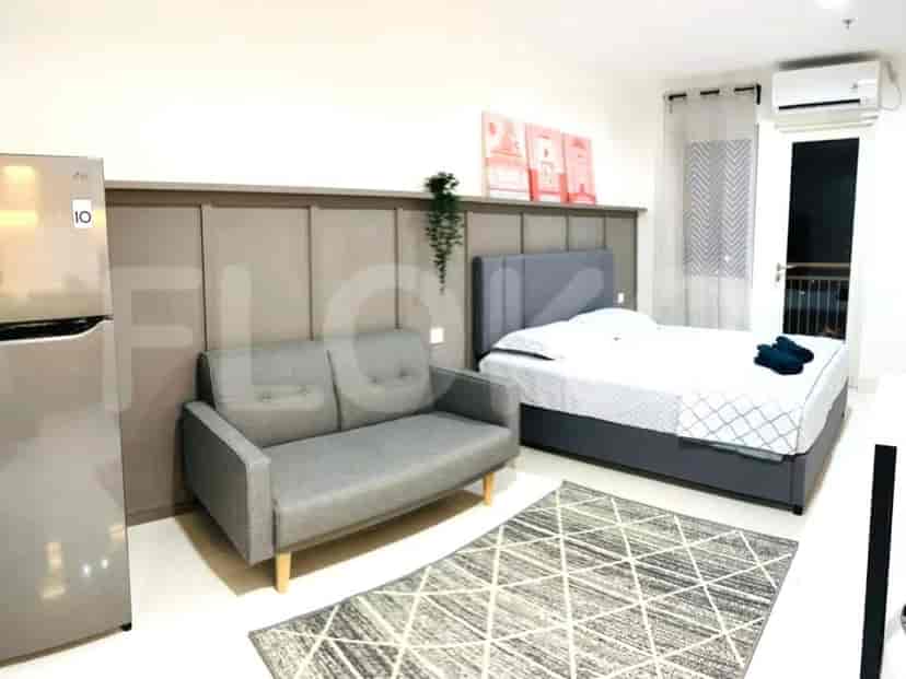 APAf1d53 11th Floor | Furnished 1BR Apartment, Sentul 1