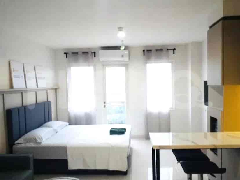 APAf1d53 11th Floor | Furnished 1BR Apartment, Sentul 4