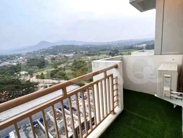 APAf1d53 11th Floor | Furnished 1BR Apartment, Sentul 7