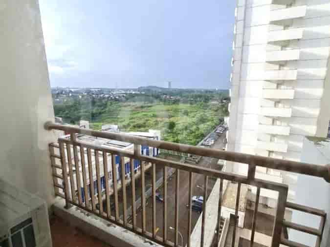 Apartemen 2BR Stylish Dijual di Menara Sentul - APA90aa1, Lantai Menengah 8
