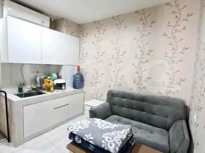 APA90aa1 Lantai 9 | Apartemen 2BR Furnished Dijual, Menara Sentul 2