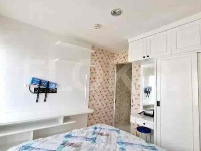 APA90aa1 Lantai 9 | Apartemen 2BR Furnished Dijual, Menara Sentul 4