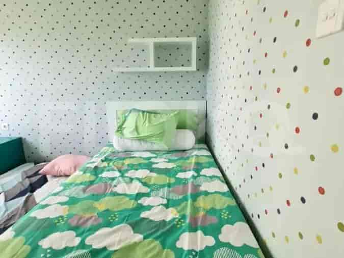 APA90aa1 Lantai 9 | Apartemen 2BR Furnished Dijual, Menara Sentul 5