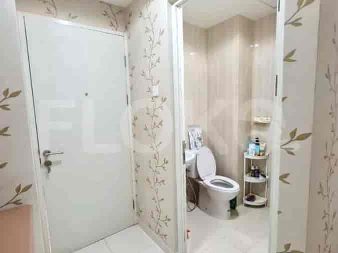 Apartemen 2BR Stylish Dijual di Menara Sentul - APA90aa1, Lantai Menengah 7