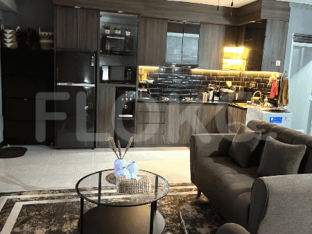 APAa4be9 10th Floor | 2BR Apartment Sale, Cinere Resort 4