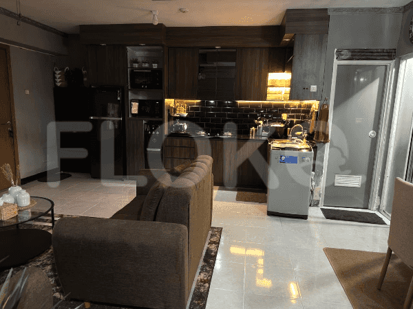 APAa4be9 10th Floor | 2BR Apartment Sale, Cinere Resort 5