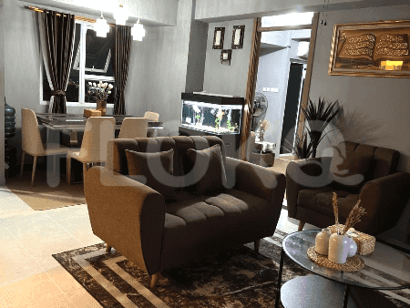 APAa4be9 10th Floor | 2BR Apartment Sale, Cinere Resort 1