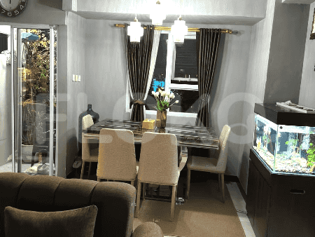 APAa4be9 10th Floor | 2BR Apartment Sale, Cinere Resort 2