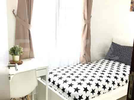 Apartemen 2BR Furnished Dijual - APAd6757, Lantai Rendah, Transpark Cibubur 5