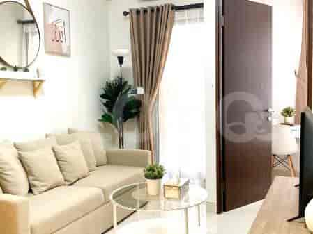 Apartemen 2BR Furnished Dijual - APAd6757, Lantai Rendah, Transpark Cibubur 1