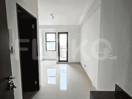 Apartemen 1BR Tidak Berperabot Dijual - APAb637e, Lantai Menengah, Transpark Cibubur 1