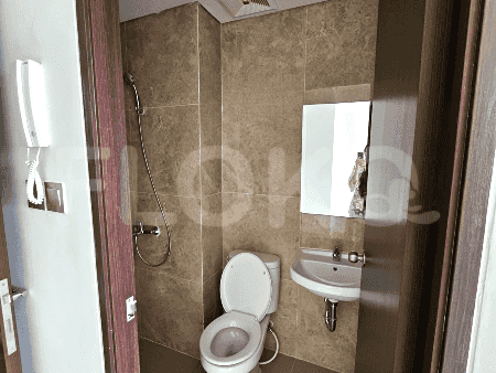 Apartemen 1BR Tidak Berperabot Dijual - APAb637e, Lantai Menengah, Transpark Cibubur 3