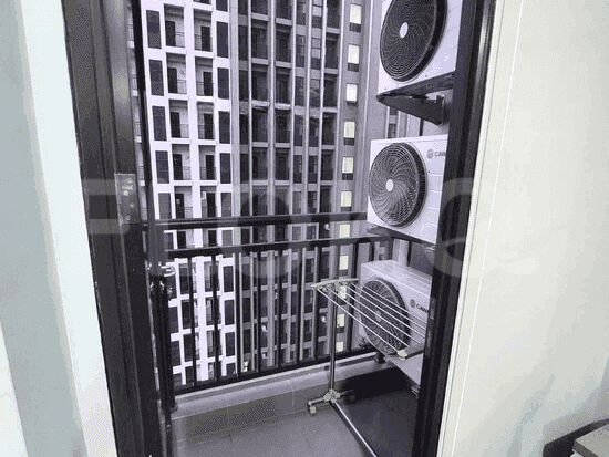 Apartemen 2BR Furnished Dijual - APA50f64, Lantai Menengah, Transpark Cibubur 6