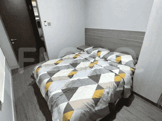 APA50f64 12th Floor | Furnished 2BR Apartment Sale, Depok 3