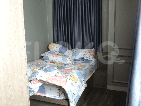 Apartemen 2BR Luas Dijual - APA156ab, Lantai Tinggi, Transpark Cibubur 2