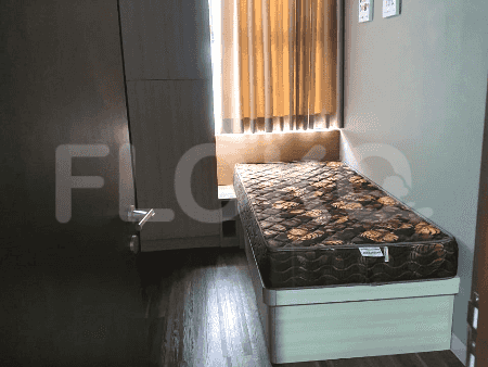 Apartemen 2BR Luas Dijual - APA156ab, Lantai Tinggi, Transpark Cibubur 3