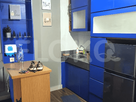 APA156ab 35th Floor | 2BR Apartment for Sale, Depok 4