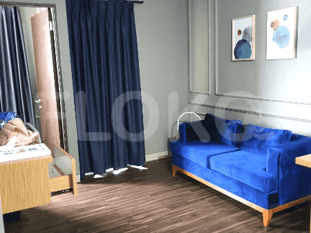 Apartemen 2BR Luas Dijual - APA156ab, Lantai Tinggi, Transpark Cibubur 1