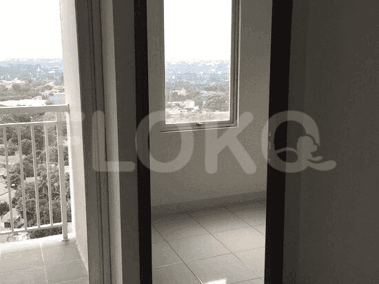 APA47e82 18th Floor | 2BR Unfurnished Apartment for Sale, Bintaro 1