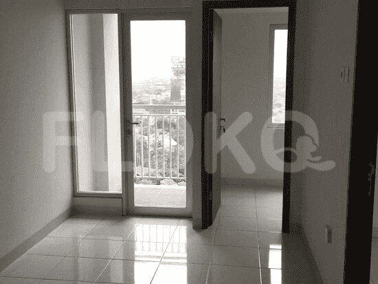 APA47e82 18th Floor | 2BR Unfurnished Apartment for Sale, Bintaro 2