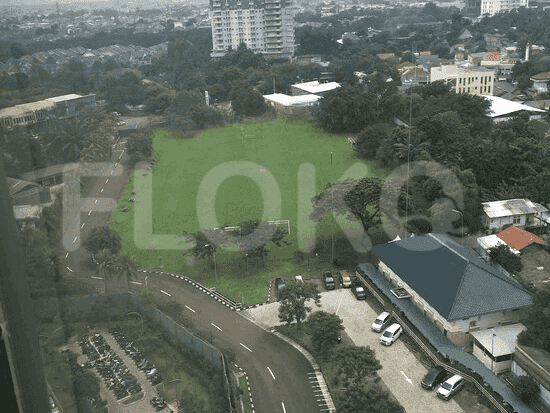APA47e82 18th Floor | 2BR Unfurnished Apartment for Sale, Bintaro 5