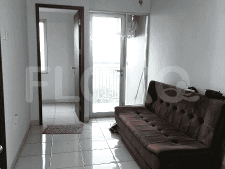 Stylish 2BR Apartment for Sale - APA23731, High Floor, Emerald Residence, Bintaro 1