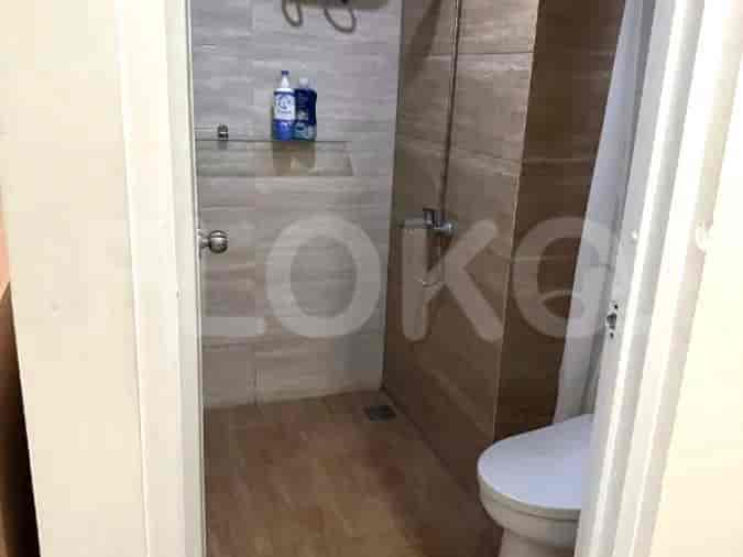 APA7e6bb 29th Floor | Furnished 1BR Apartment for Sale, Bintaro Plaza Residence 5