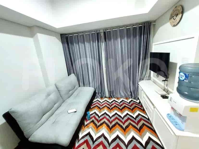 APA73206 Lantai 3 | Apartemen 2BR Furnished Dijual, Bintaro Plaza Residence 3