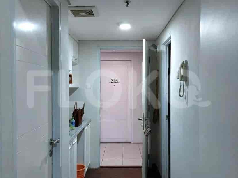 APA73206 Lantai 3 | Apartemen 2BR Furnished Dijual, Bintaro Plaza Residence 5