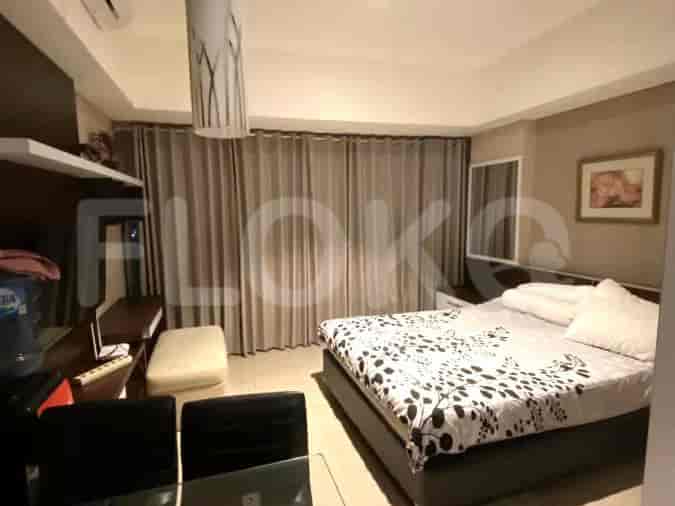 Furnished 1BR Apartment for Sale in Bintaro - APAfbe01, Middle Floor 1