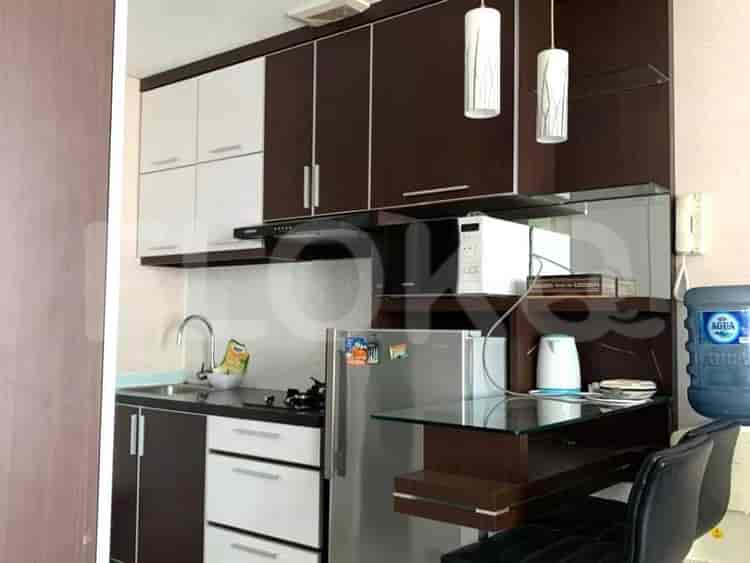 Furnished 1BR Apartment for Sale in Bintaro - APAfbe01, Middle Floor 3