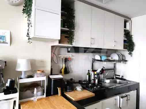 APAd1011 3rd Floor | 2BR Furnished Apartment Sale, Bintaro 7