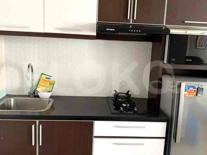 APAfbe01 10th Floor | Furnished Apartment for Sale, Bintaro Plaza Residence 4