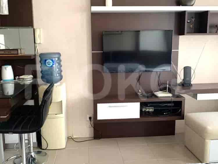 Furnished 1BR Apartment for Sale in Bintaro - APAfbe01, Middle Floor 5