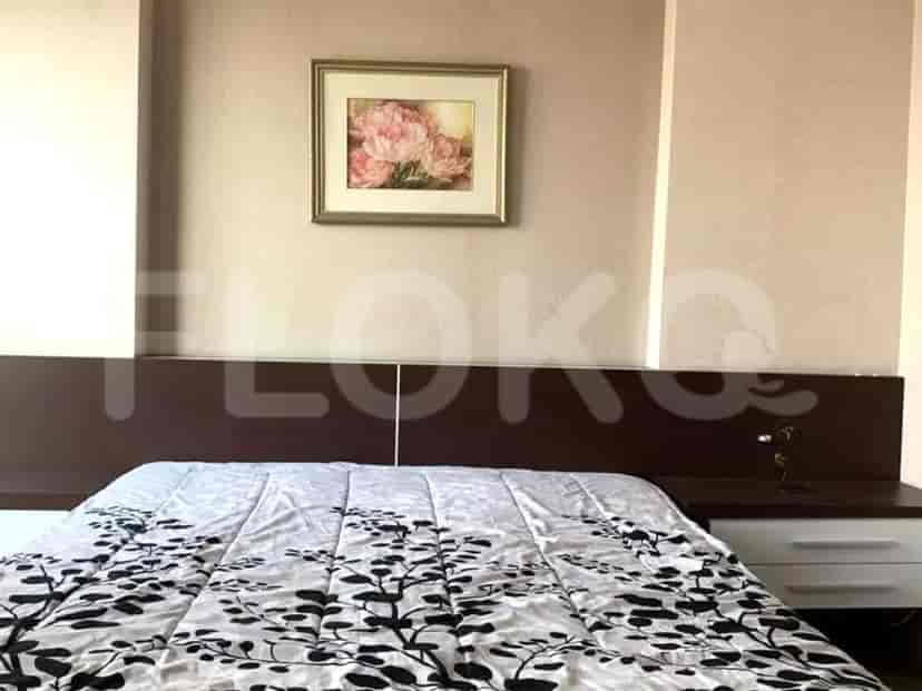 APAfbe01 10th Floor | Furnished Apartment for Sale, Bintaro Plaza Residence 2