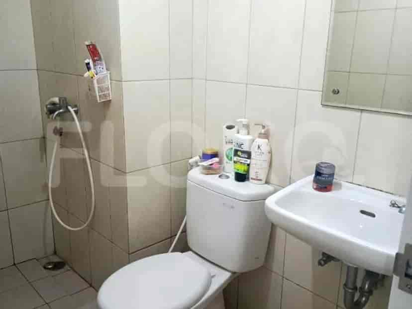 APA1206e Lantai 25 | Apartemen 2BR Semi-Furnished Dijual, Bekasi Utara 5