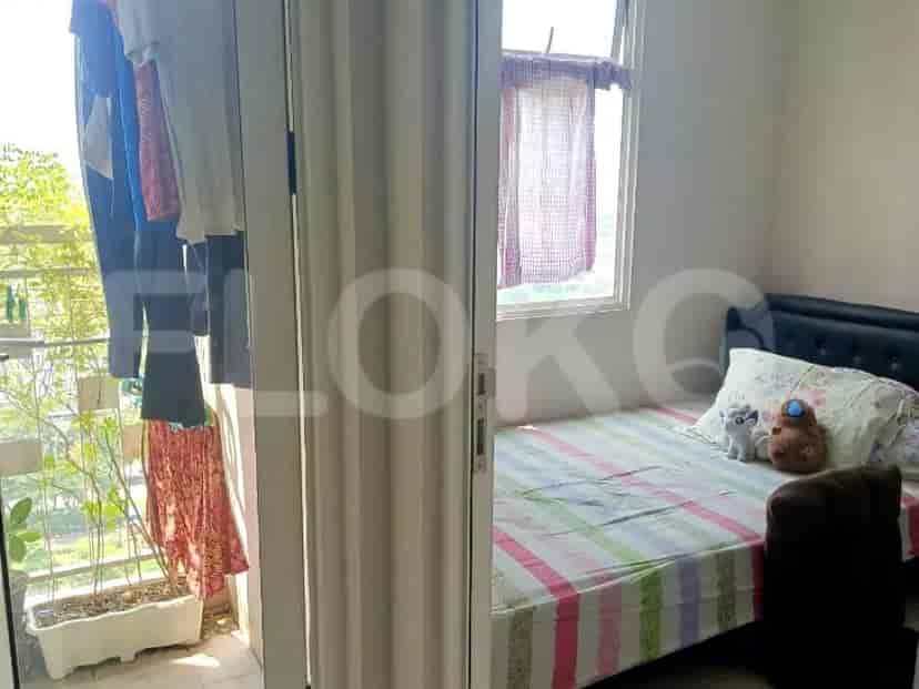 APA1206e Lantai 25 | Apartemen 2BR Semi-Furnished Dijual, Bekasi Utara 3