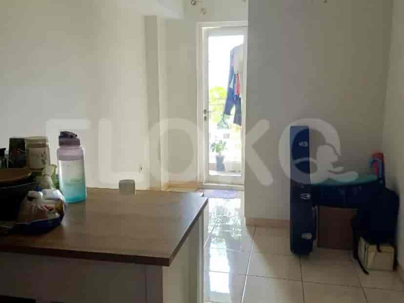 APA1206e Lantai 25 | Apartemen 2BR Semi-Furnished Dijual, Bekasi Utara 1