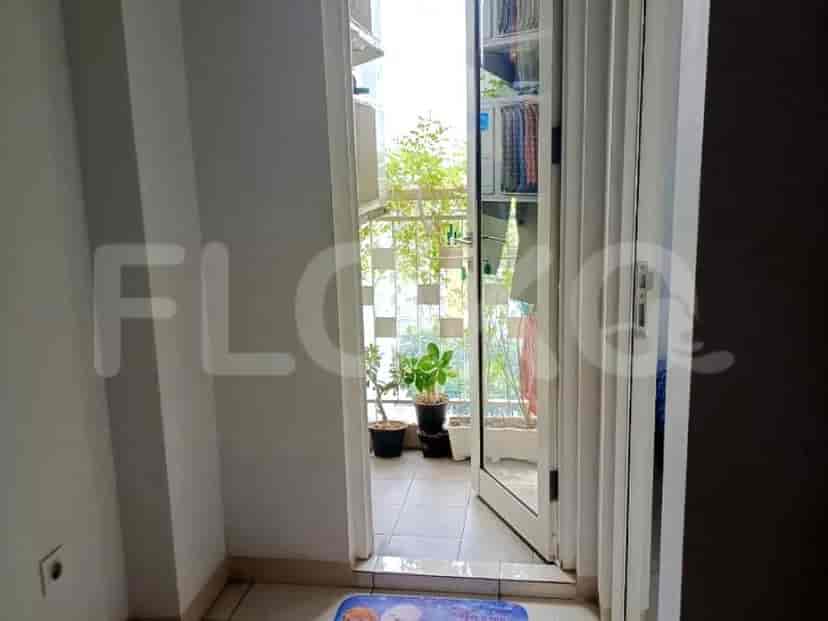 APA1206e Lantai 25 | Apartemen 2BR Semi-Furnished Dijual, Bekasi Utara 6